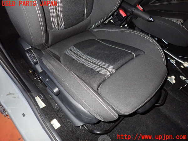 5UPJ-9213037035]BMW ミニ(MINI)クーパーSD(XT20 F55)運転席シート 中古_3