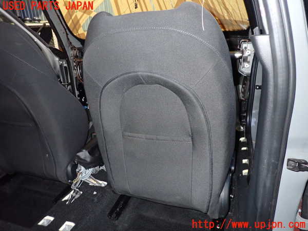 5UPJ-9213037035]BMW ミニ(MINI)クーパーSD(XT20 F55)運転席シート 中古_4