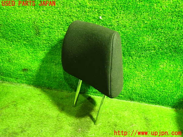 1UPJ-9213377180]ノア(ヴォクシー)(ZRR80G)左2列目ヘッドレスト 中古_2