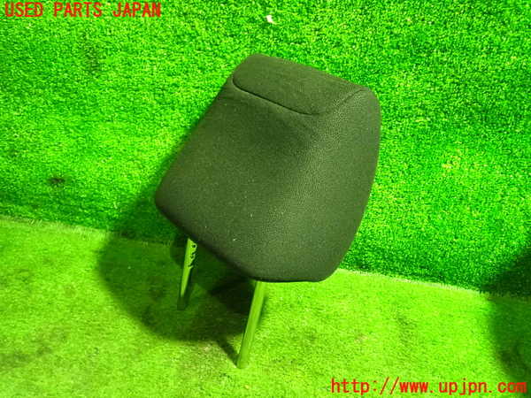 1UPJ-9213377180]ノア(ヴォクシー)(ZRR80G)左2列目ヘッドレスト 中古_3