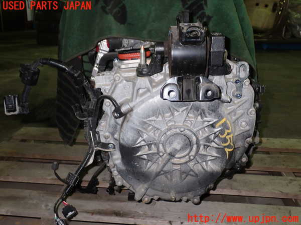 1UPJ-9213523010]オデッセイ ハイブリッド(RC4)ミッション AT LFA 中古_1