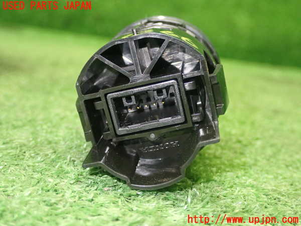 5UPJ-9213666312]フィット(Fit)(GR2)スイッチ7（メーター照度） 中古_3