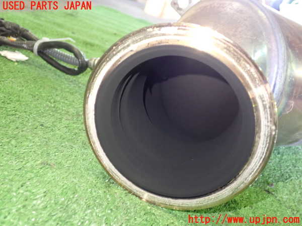 1UPJ-9213902661]BMW アクティブハイブリッド5(AH5)(FZ35 F10)触媒1 中古_3