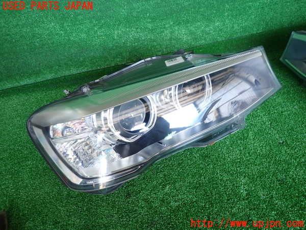 2UPJ-9214001130]BMW X3(WY20)(F25)右ヘッドライト HID 中古_1