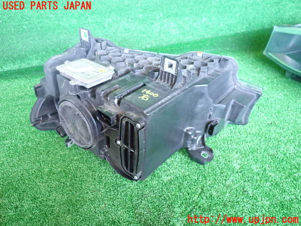 2UPJ-9214001130]BMW X3(WY20)(F25)右ヘッドライト HID 中古_2