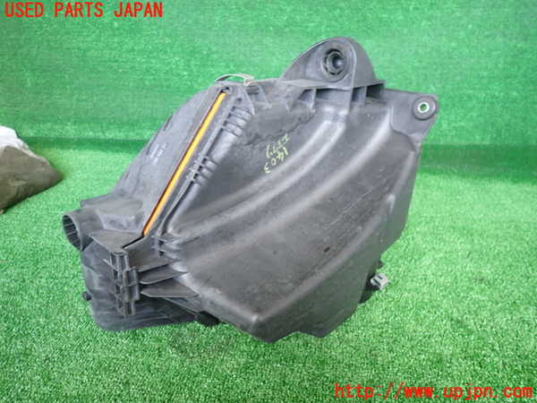 2UPJ-9214032560]BMW X3(WX20)(F25)エアクリーナーボックス 中古_3