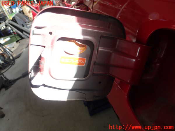5UPJ-9214101690]ランエボ7(CT9A)フューエルリッド 中古_2