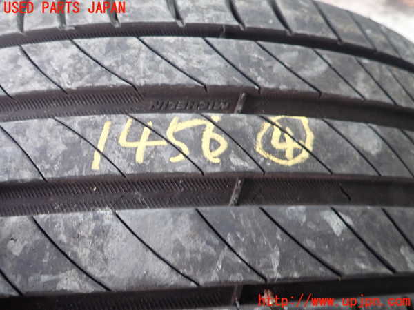 1UPJ-9214569039]レクサス・IS300h(AVE30)タイヤ　ホイール　1本④ 225/45R17 中古_5