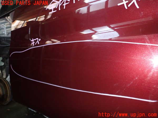 1UPJ-9214571260]ステップワゴン スパーダ ハイブリッド(RP5)左前ドア NSG M4O5 中古_3