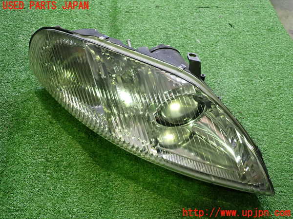 2UPJ-9214761130]ソアラ(UZZ31)右ヘッドライト ハロゲン 中古 (レクサス・SC430)_1