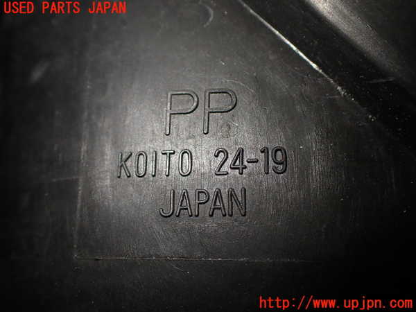 2UPJ-9214761130]ソアラ(UZZ31)右ヘッドライト ハロゲン 中古 (レクサス・SC430)_4