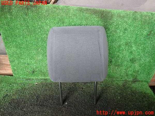 5UPJ-9215047150]ランクルプラド(TRJ120W)右2列目ヘッドレスト 中古_2