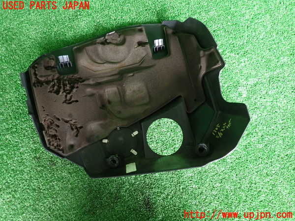 5UPJ-9215052160]BMW 335i クーペ(KG35)(E92)エンジンアッパーカバー 中古_2