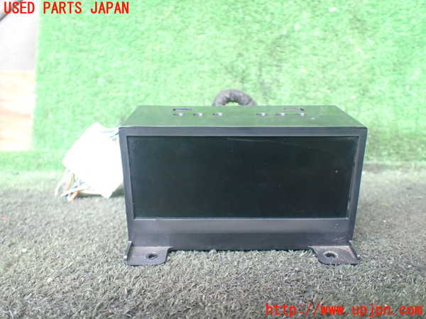 1UPJ-9215196629]アルファロメオ・156 GTA(932AXB)モニター 中古_1