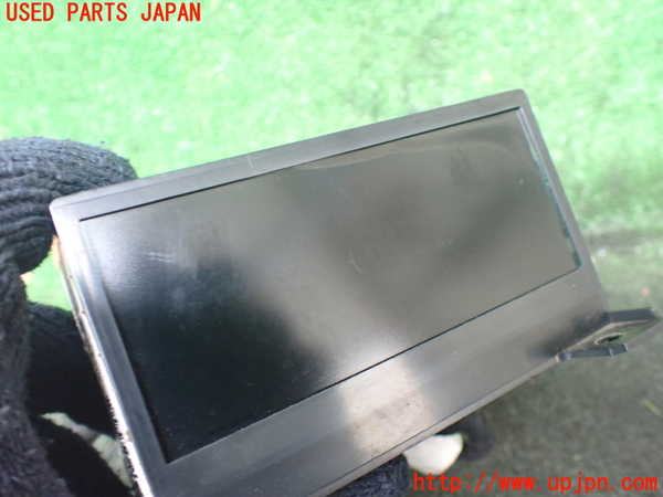 1UPJ-9215196629]アルファロメオ・156 GTA(932AXB)モニター 中古_2