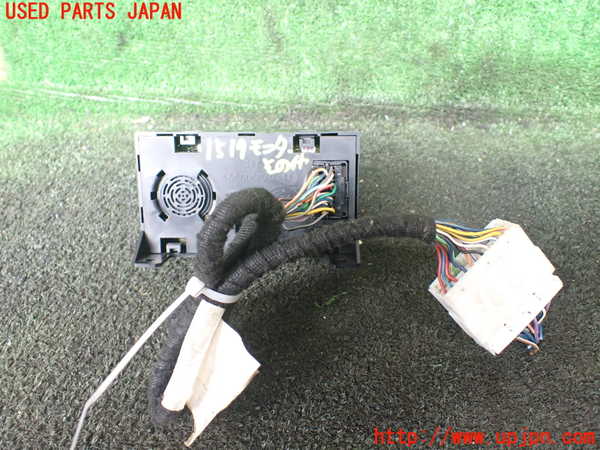 1UPJ-9215196629]アルファロメオ・156 GTA(932AXB)モニター 中古_3
