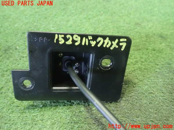 5UPJ-9215296680]アウトランダーPHEV(GG3W)バックカメラ 中古_2