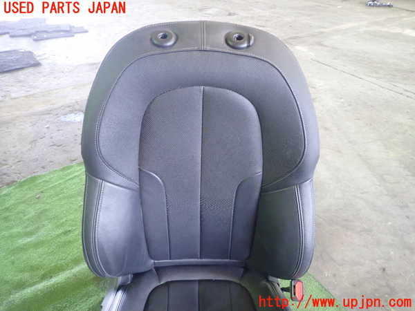 5UPJ-9215347035]BMW 218d グランクーペ F40(7M20)運転席シート 中古 Mスポーツ_2