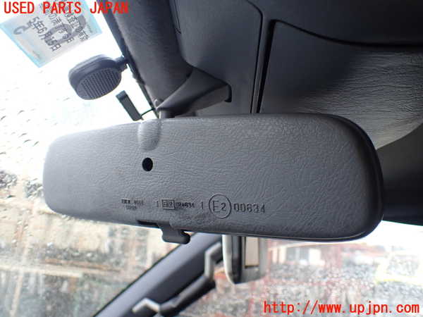 5UPJ-9215387615]ハイラックスサーフ(RZN185W)ルームミラー 中古_2