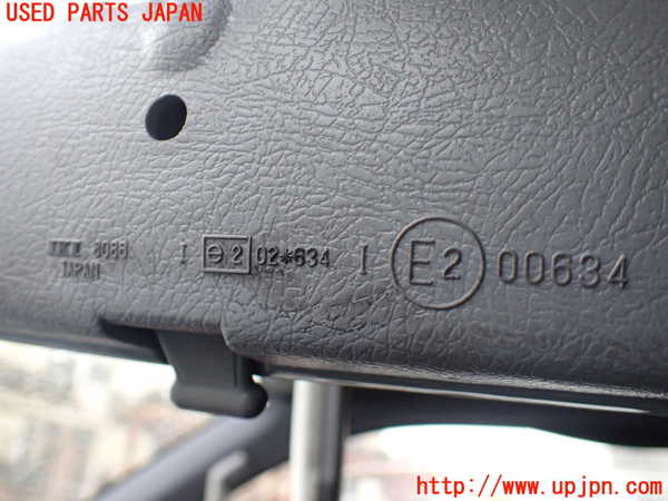 5UPJ-9215387615]ハイラックスサーフ(RZN185W)ルームミラー 中古_3
