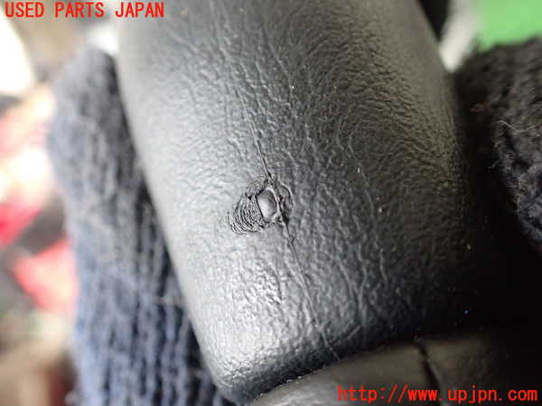 5UPJ-9215387570]ハイラックスサーフ(RZN185W)シフトノブ 中古_4