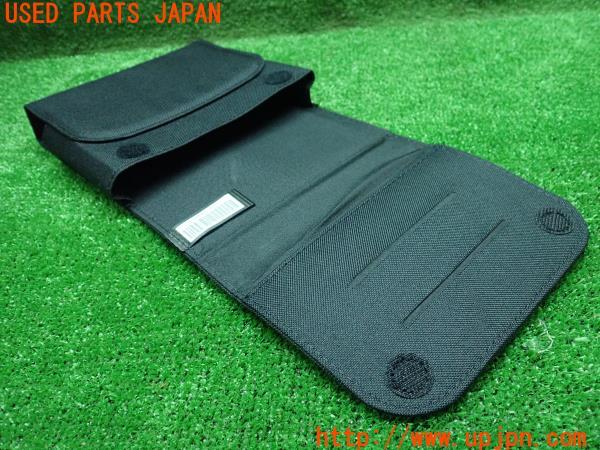 3UPJ=9215940802] BMW・2シリーズ 218iアクティブツアラー(6S15 F45)取扱説明書 取説 マニュアル 中古_5