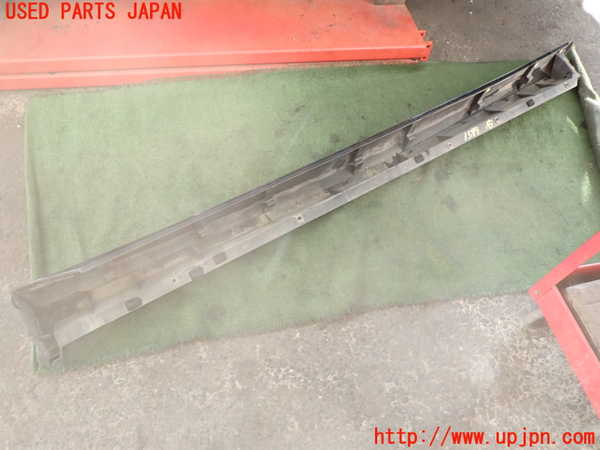2UPJ-9215991390]ランエボ7 GT-A(CT9A)右サイドステップ 中古_5