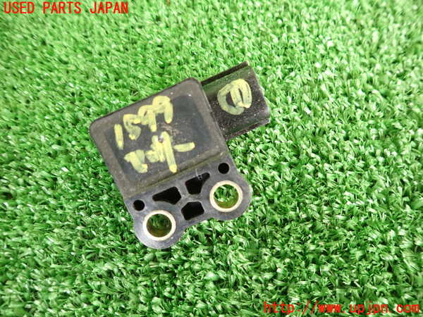 5UPJ-9215996381]ランエボ7 GT-A(CT9A)センサー1 中古_2