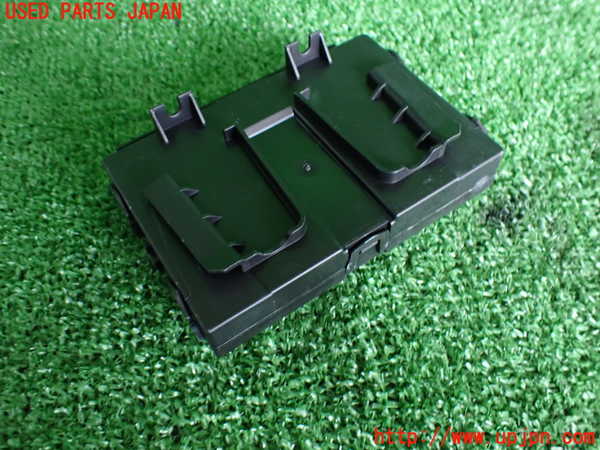 2UPJ-9216716149]BMW ミニ(MINI)クーパーD(XY15MW)(F56)コンピューター4 (A/C HEATER CLIMATE CONTROL) 中古_2