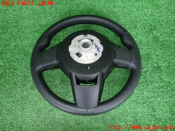 2UPJ-9216717855]BMW ミニ(MINI)クーパーD(XY15MW)(F56)ステアリングホイール 中古_2