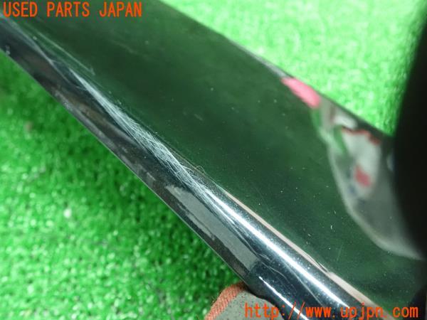 3UPJ=9216990057]BMW アクティブハイブリッド3 ラグジュアリー(3F30 F30)ACシュニッツァー ルーフスポイラー リア 中古_4