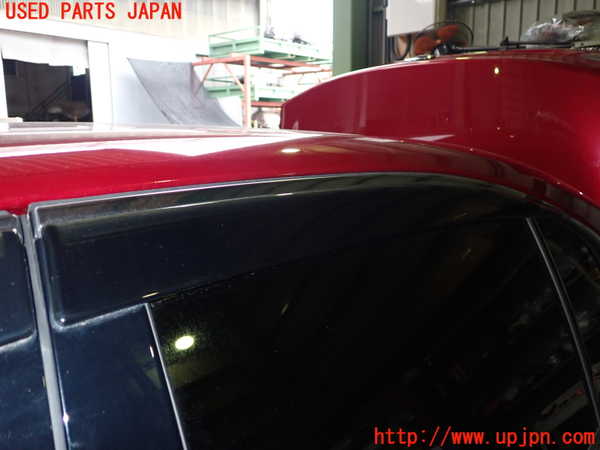 2UPJ-9217251320]レクサス・GS300h(AWL10)左後ドア 中古 NSG M4S8 43R-00123_3