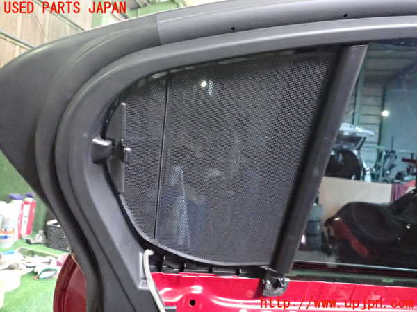 2UPJ-9217251320]レクサス・GS300h(AWL10)左後ドア 中古 NSG M4S8 43R-00123_5