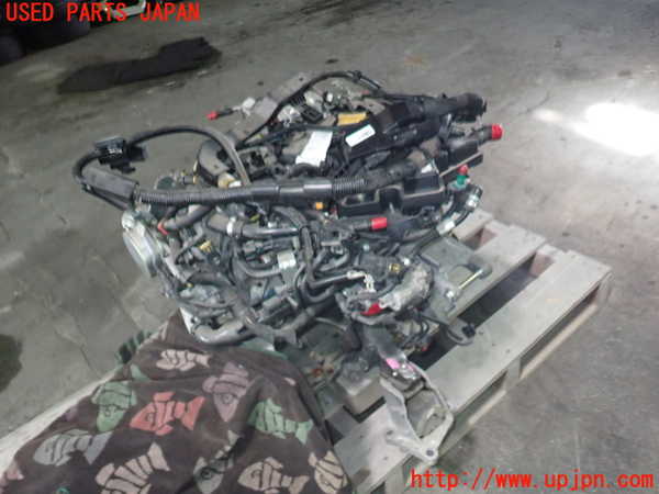アバルト・124スパイダー(NF2EK)エンジン 3268 中古 921730｜UPJ.Parts