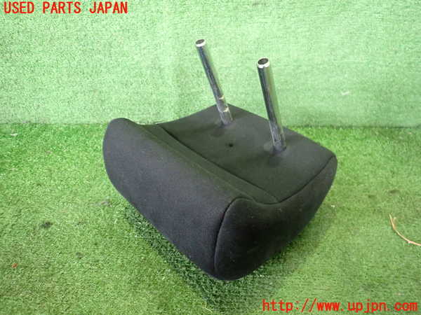 5UPJ-9217447130]ランエボ10(CZ4A)真中2列目ヘッドレスト 中古_3