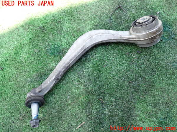 1UPJ-9217835320]キャデラック・CT6(O1SL)左フロントテンションロッド 中古_2