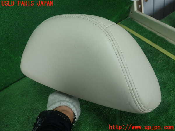 2UPJ-9218007070]レクサス・SC430(UZZ40)助手席ヘッドレスト 中古 ソアラ_2