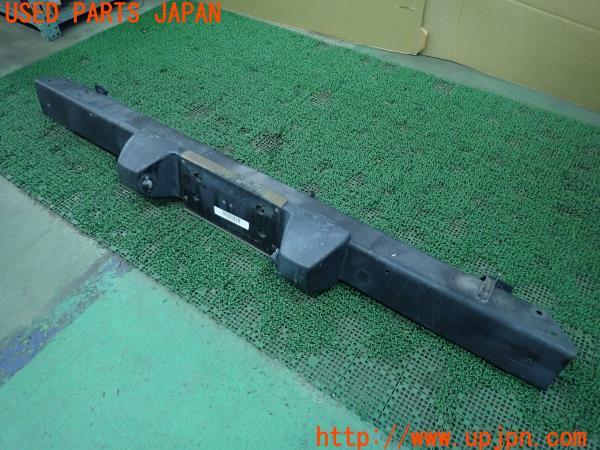 3UPJ=9218060058]ジープラングラー(TJ40S)リアバンパー 中古_2