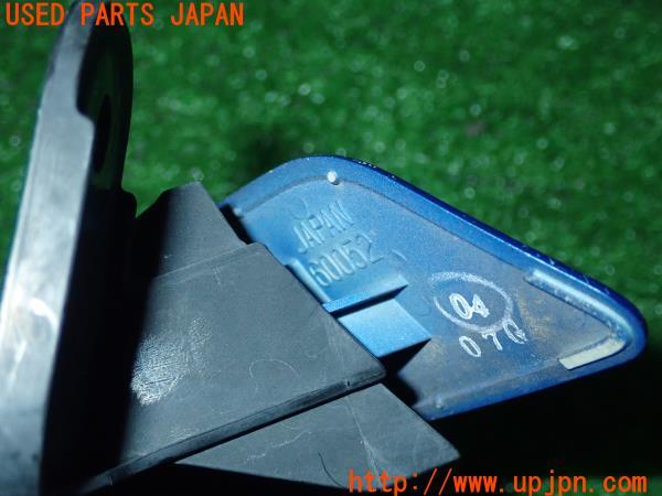 3UPJ=9218140590]インプレッサ WRX-STi(GVB C型)純正 ヘッドライトウォッシャー カバー ノズル 中古_5