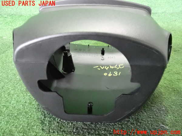 2UPJ-9218407905]エクリプスクロス PHEV(GL3W)コラムカバー 中古_3