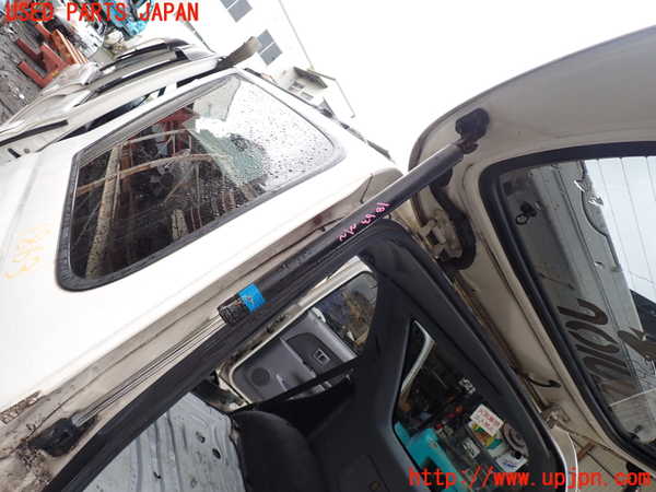 5UPJ-9218631584]ハイラックスサーフ(RZN185W)リアゲートダンパー 中古_2