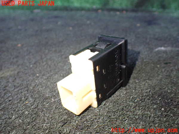 5UPJ-9218636306]ハイラックスサーフ(RZN185W)スイッチ1 (サスペンション調整) 中古_2