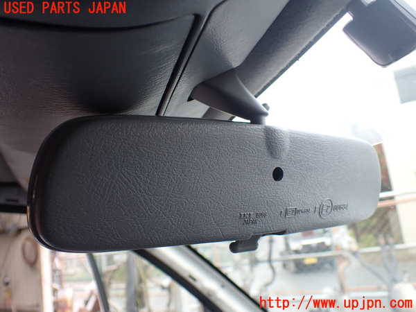 5UPJ-9218637615]ハイラックスサーフ(RZN185W)ルームミラー 中古_2