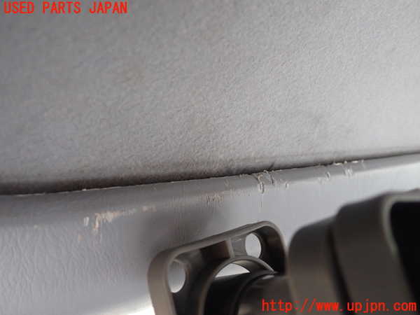5UPJ-9218637680]ハイラックスサーフ(RZN185W)左リアピラートリム 中古_2