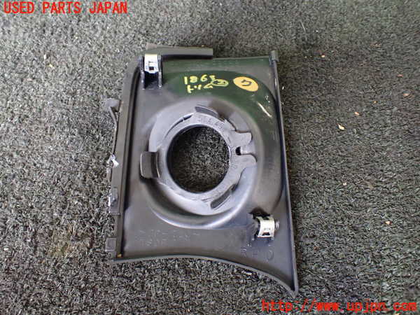 5UPJ-9218637692]ハイラックスサーフ(RZN185W)内装トリム類2 中古_3