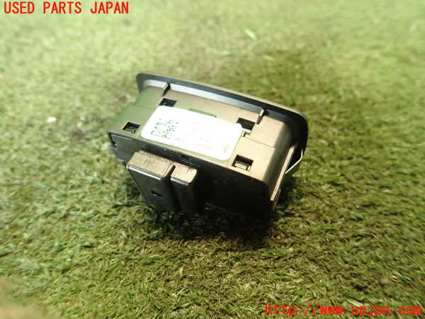 2UPJ-9218666308]ポルシェ・カイエン(92AM5502)スイッチ3(パワーバックドア) 中古_2