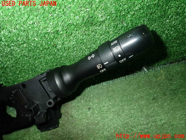 5UPJ-9218706720]プリウスα(ZVW41W)コンビネーションスイッチ 中古_2