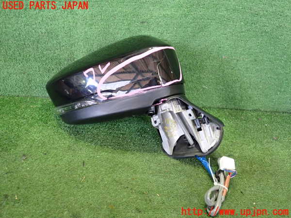 エクリプスクロス PHEV(GL3W)右ドアミラー 【ジャンク品】 中古 921873 