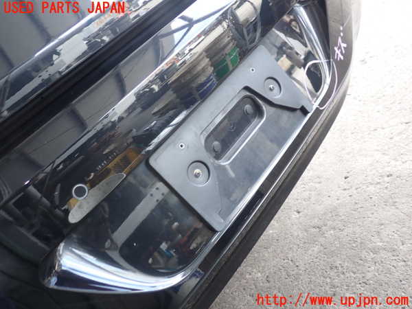2UPJ-9218761610]BMW 640i クーペ(LW30C)(F13)リアバンパー 中古_3