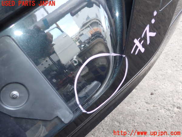 2UPJ-9218761610]BMW 640i クーペ(LW30C)(F13)リアバンパー 中古_4